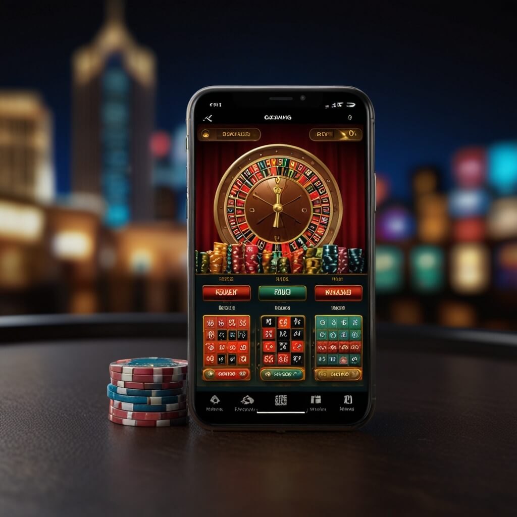 Quatro Casino Canada